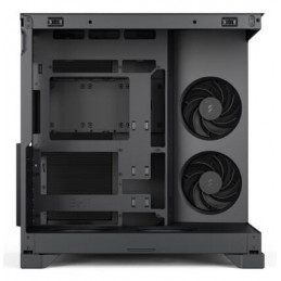 Fractal Design Pop 2 Vision Tower Musta