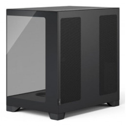 Fractal Design Pop 2 Vision Tower Musta