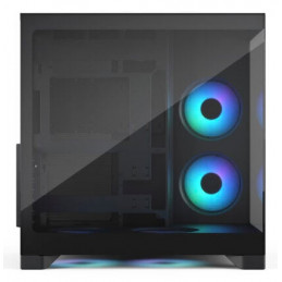 Fractal Design Pop 2 Vision Tower Musta