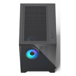 Fractal Design Pop 2 Vision Tower Musta