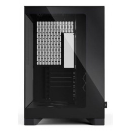 Fractal Design Pop 2 Vision Tower Musta
