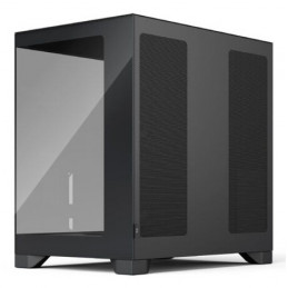 Fractal Design Pop 2 Vision Tower Musta