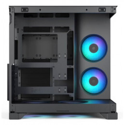 Fractal Design Pop 2 Vision Tower Musta