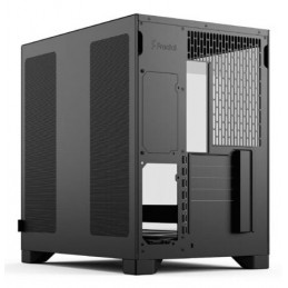 Fractal Design Pop 2 Vision Tower Musta