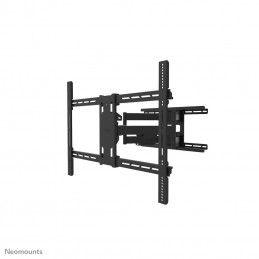 Neomounts WL40S-950BL18 TV-kiinnike 2,79 m (110") Musta