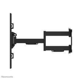 Neomounts WL40S-950BL18 TV-kiinnike 2,79 m (110") Musta