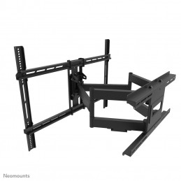 Neomounts WL40S-950BL18 TV-kiinnike 2,79 m (110") Musta