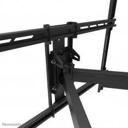Neomounts WL40S-950BL18 TV-kiinnike 2,79 m (110") Musta