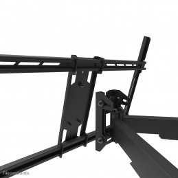 Neomounts WL40S-950BL18 TV-kiinnike 2,79 m (110") Musta