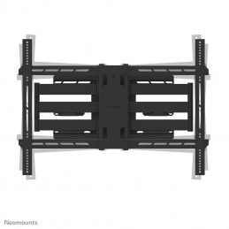 Neomounts WL40S-950BL18 TV-kiinnike 2,79 m (110") Musta
