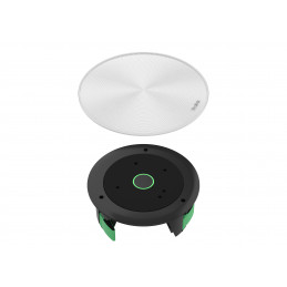Yealink CM20 Mikrofoni Harmaa