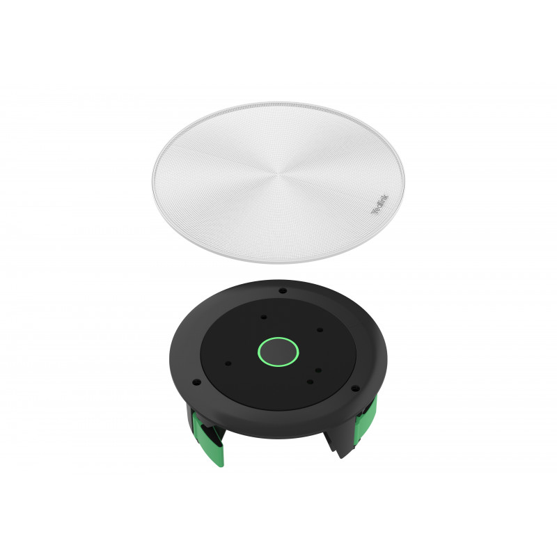 Yealink CM20 Mikrofoni Harmaa