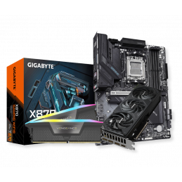 Bundle corsair 32GB + 5070 + X870 GAMING WF6