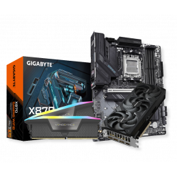 Bundle corsair 32GB + 5080 + X870 GAMING WF6