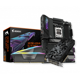 Bundle corsair 32GB + 5070 Ti + X870E A ELITE WIFI7