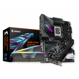Bundle corsair 32GB + 5070 Ti + Z890 AORUS MASTER