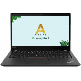 upcycle it Lenovo ThinkPad T14s Gen 1 (Refurbished) A Intel® Core™ i5 i5-10210U Kannettava tietokone 35,6 cm (14")