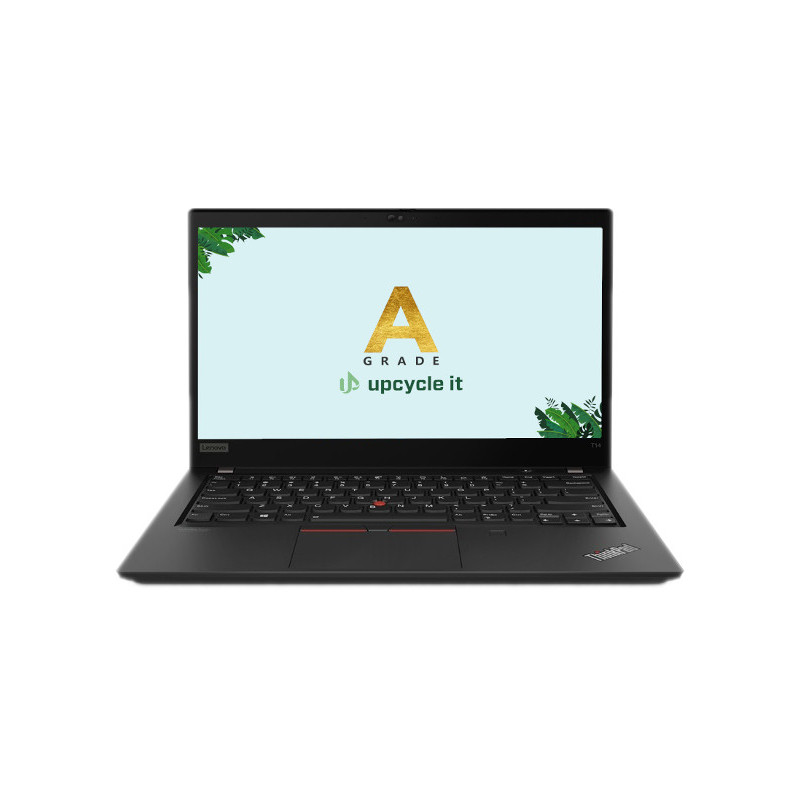 upcycle it Lenovo ThinkPad T14s Gen 1 (Refurbished) A Intel® Core™ i5 i5-10210U Kannettava tietokone 35,6 cm (14")
