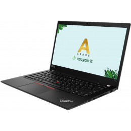 upcycle it Lenovo ThinkPad T14s Gen 1 (Refurbished) A Intel® Core™ i5 i5-10210U Kannettava tietokone 35,6 cm (14")