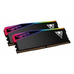 Patriot Memory Viper Elite 5 Ultra VEUR532G6028K muistimoduuli 32 GB 2 x 16 GB DDR5 6000 MT s 288-pin DIMM