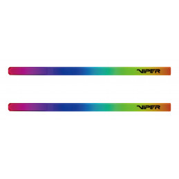 Patriot Memory Viper Elite 5 Ultra VEUR532G6028K muistimoduuli 32 GB 2 x 16 GB DDR5 6000 MT s 288-pin DIMM