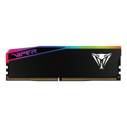 Patriot Memory Viper Elite 5 Ultra VEUR532G6028K muistimoduuli 32 GB 2 x 16 GB DDR5 6000 MT s 288-pin DIMM