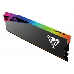 Patriot Memory Viper Elite 5 Ultra VEUR532G6028K muistimoduuli 32 GB 2 x 16 GB DDR5 6000 MT s 288-pin DIMM