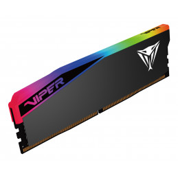 Patriot Memory Viper Elite 5 Ultra VEUR532G6028K muistimoduuli 32 GB 2 x 16 GB DDR5 6000 MT s 288-pin DIMM