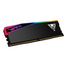 Patriot Memory Viper Elite 5 Ultra VEUR532G6028K muistimoduuli 32 GB 2 x 16 GB DDR5 6000 MT s 288-pin DIMM