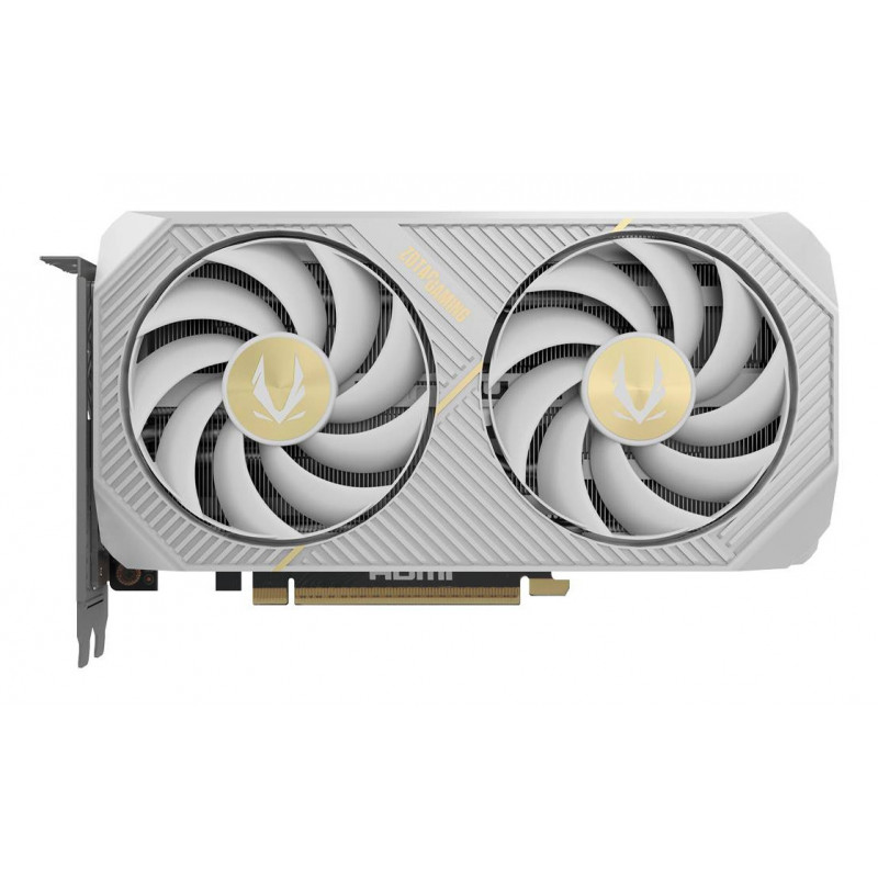 Zotac GAMING GeForce RTX 5060 Ti Twin Edge OC NVIDIA 8 GB GDDR7