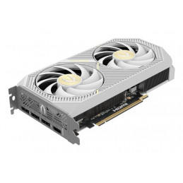 Zotac GAMING GeForce RTX 5060 Ti Twin Edge OC NVIDIA 8 GB GDDR7