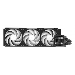 Zalman ALPHA2 SE A36 Suoritin Tuuletin 12 cm Valkoinen 1 kpl