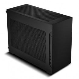 Lian Li A4-H2O X5 Mini Tower Musta