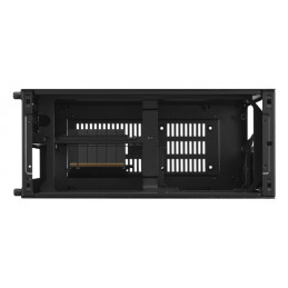 Lian Li A4-H2O X5 Mini Tower Musta