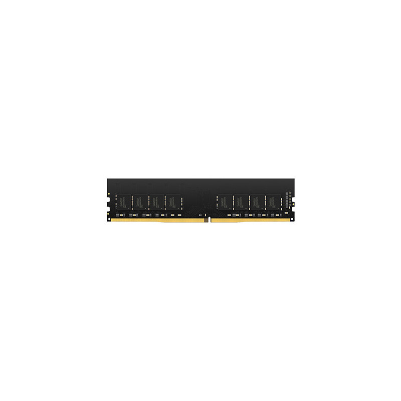 Lexar LD4U16G32C22ST-BGS muistimoduuli 16 GB 1 x 16 GB DDR4 3200 MT s 288-pin DIMM