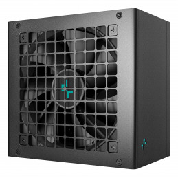DeepCool PN750D virtalähdeyksikkö 750 W 20+4 pin ATX ATX Musta
