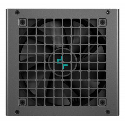 DeepCool PN750D virtalähdeyksikkö 750 W 20+4 pin ATX ATX Musta