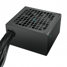 DeepCool PN750D virtalähdeyksikkö 750 W 20+4 pin ATX ATX Musta