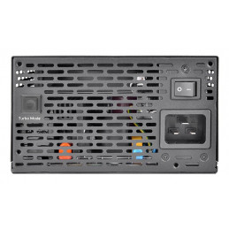 Thermaltake Toughpower TF3 1550W - TT Premium Edition virtalähdeyksikkö 24-pin ATX ATX Musta
