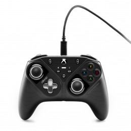Thrustmaster ESWAP S PRO Musta USB Pad-ohjain PC, Xbox One, Xbox One S, Xbox One X