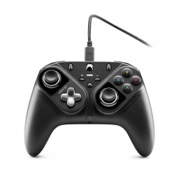 Thrustmaster ESWAP S PRO Musta USB Pad-ohjain PC, Xbox One, Xbox One S, Xbox One X