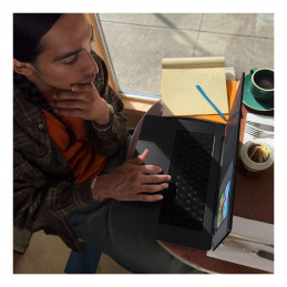 Apple MacBook Pro Apple M M3 Max Kannettava tietokone 41,1 cm (16.2") 48 GB 1 TB SSD Wi-Fi 6E (802.11ax) macOS Sonoma Hopea