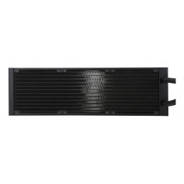 Thermalright Core Vision 360 Black Argb Tietokonekotelo, Suoritin 12 cm Musta 1 kpl