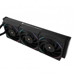 Thermalright FROZEN GUARDIAN 360 Suoritin All-in-one-nesteenjäähdytin 12 cm Musta 1 kpl