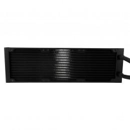 Thermalright FROZEN GUARDIAN 360 Suoritin All-in-one-nesteenjäähdytin 12 cm Musta 1 kpl