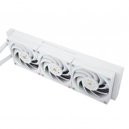 Thermalright FROZEN GUARDIAN 360 Suoritin All-in-one-nesteenjäähdytin 12 cm Valkoinen 1 kpl