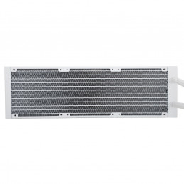 Thermalright FROZEN GUARDIAN 360 Suoritin All-in-one-nesteenjäähdytin 12 cm Valkoinen 1 kpl