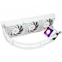Thermalright FROZEN GUARDIAN 360 Suoritin All-in-one-nesteenjäähdytin 12 cm Valkoinen 1 kpl
