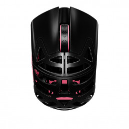 WLmouse MIAO-BLACK-O hiiri Pelaaminen Oikeakätinen RF Wireless + USB Type-A Optinen 30000 DPI