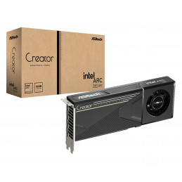 Asrock 90-GA6GZZ-00UANF näytönohjain Intel Arc Pro B70 32 GB GDDR6